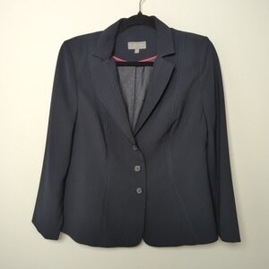 Women's Navy Blazer